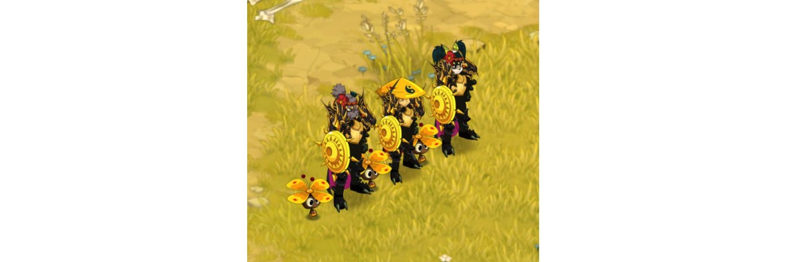 Dofus 3
