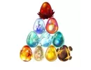 Les Dofus